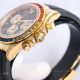 New Rolex Rainbow Daytona Watch Replica With Black Oysterflex Strap Daytona Rolex Yellow Gold Case (4)_th.jpg